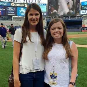 Meet your Posher, Hillary